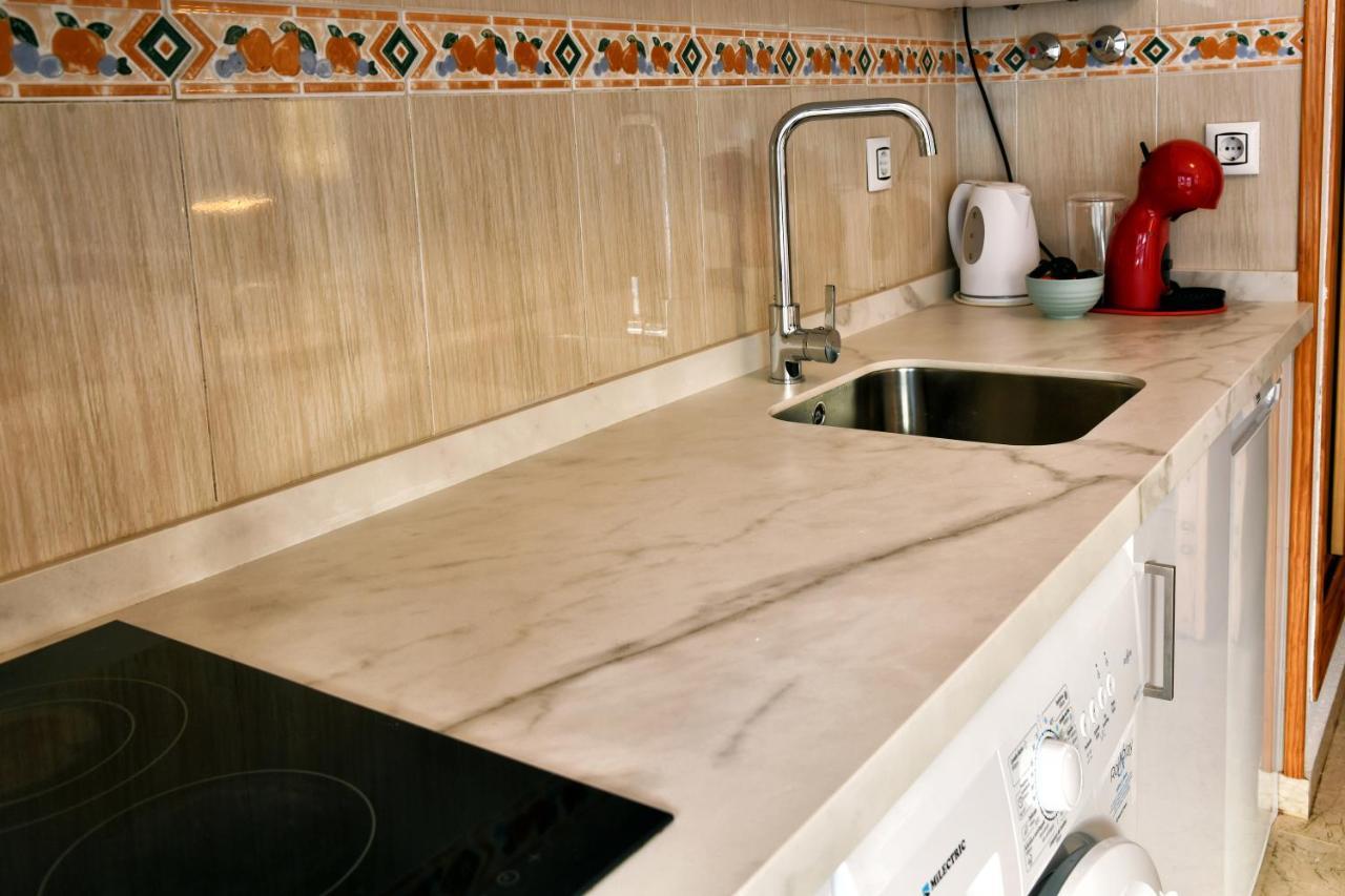 Wonderstays Apartamentos Vela Μάλαγα Εξωτερικό φωτογραφία