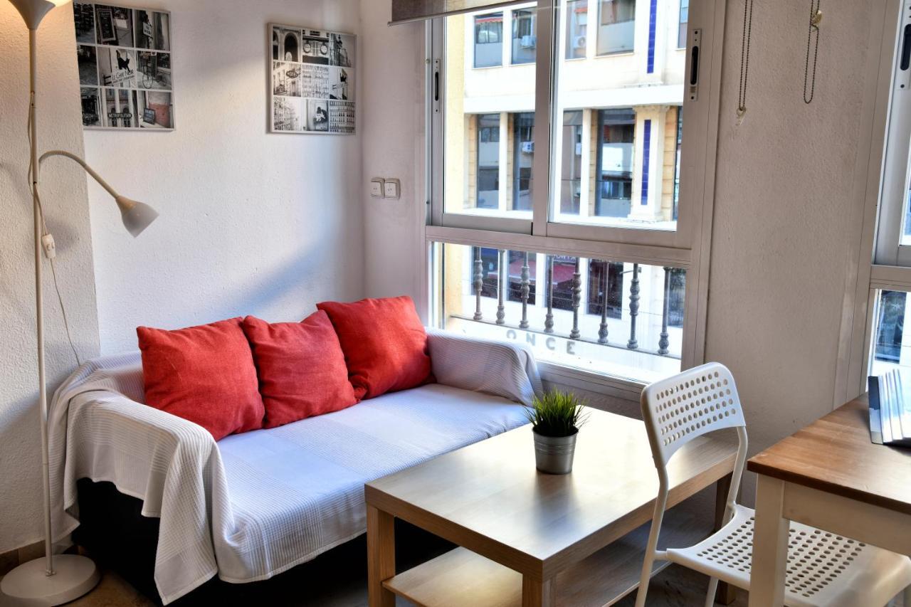 Wonderstays Apartamentos Vela Μάλαγα Εξωτερικό φωτογραφία