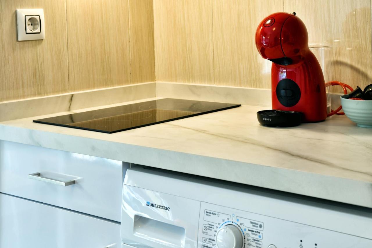 Wonderstays Apartamentos Vela Μάλαγα Εξωτερικό φωτογραφία