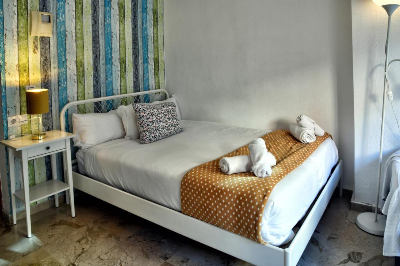 Wonderstays Apartamentos Vela Μάλαγα Εξωτερικό φωτογραφία