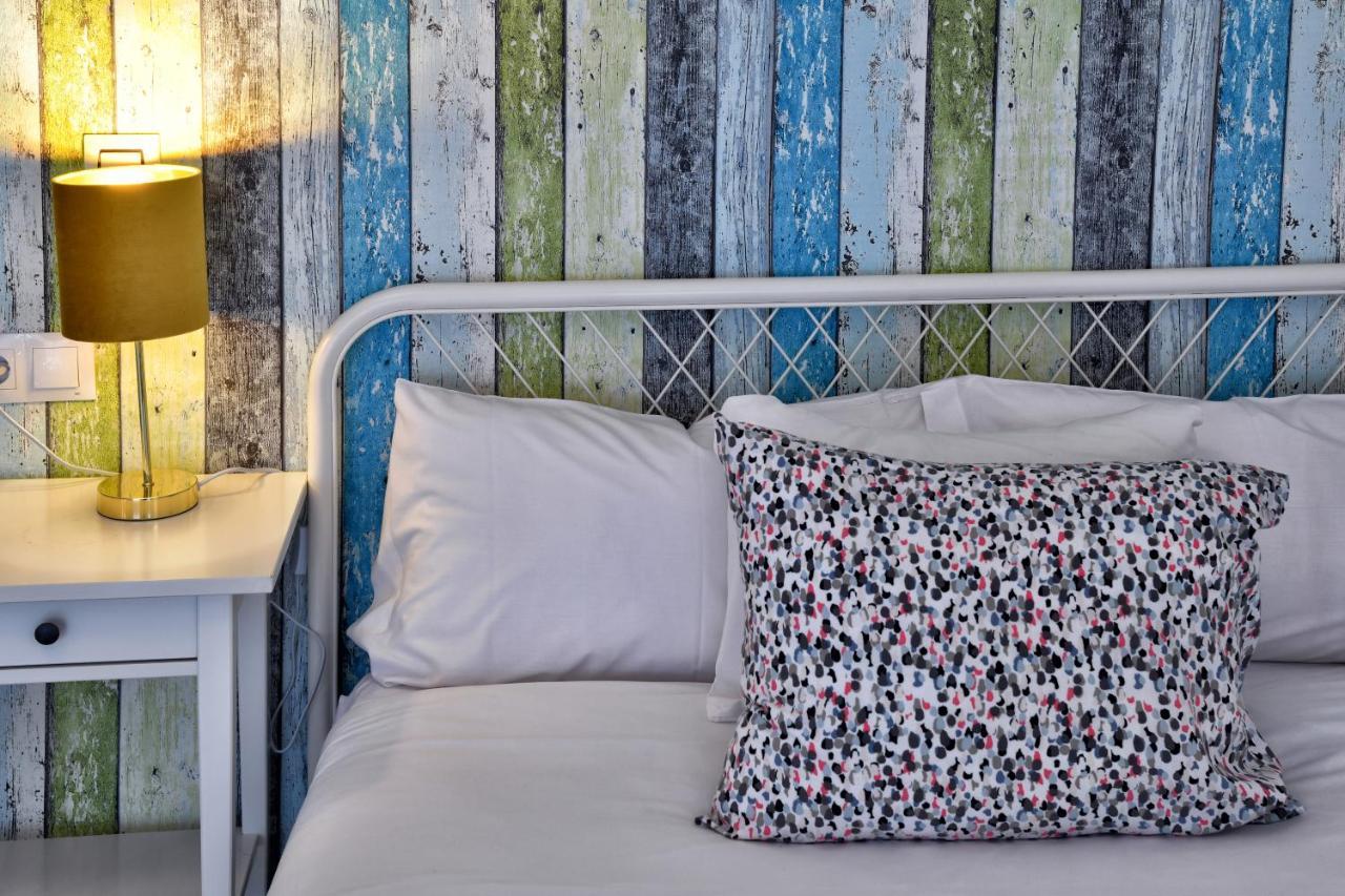 Wonderstays Apartamentos Vela Μάλαγα Εξωτερικό φωτογραφία