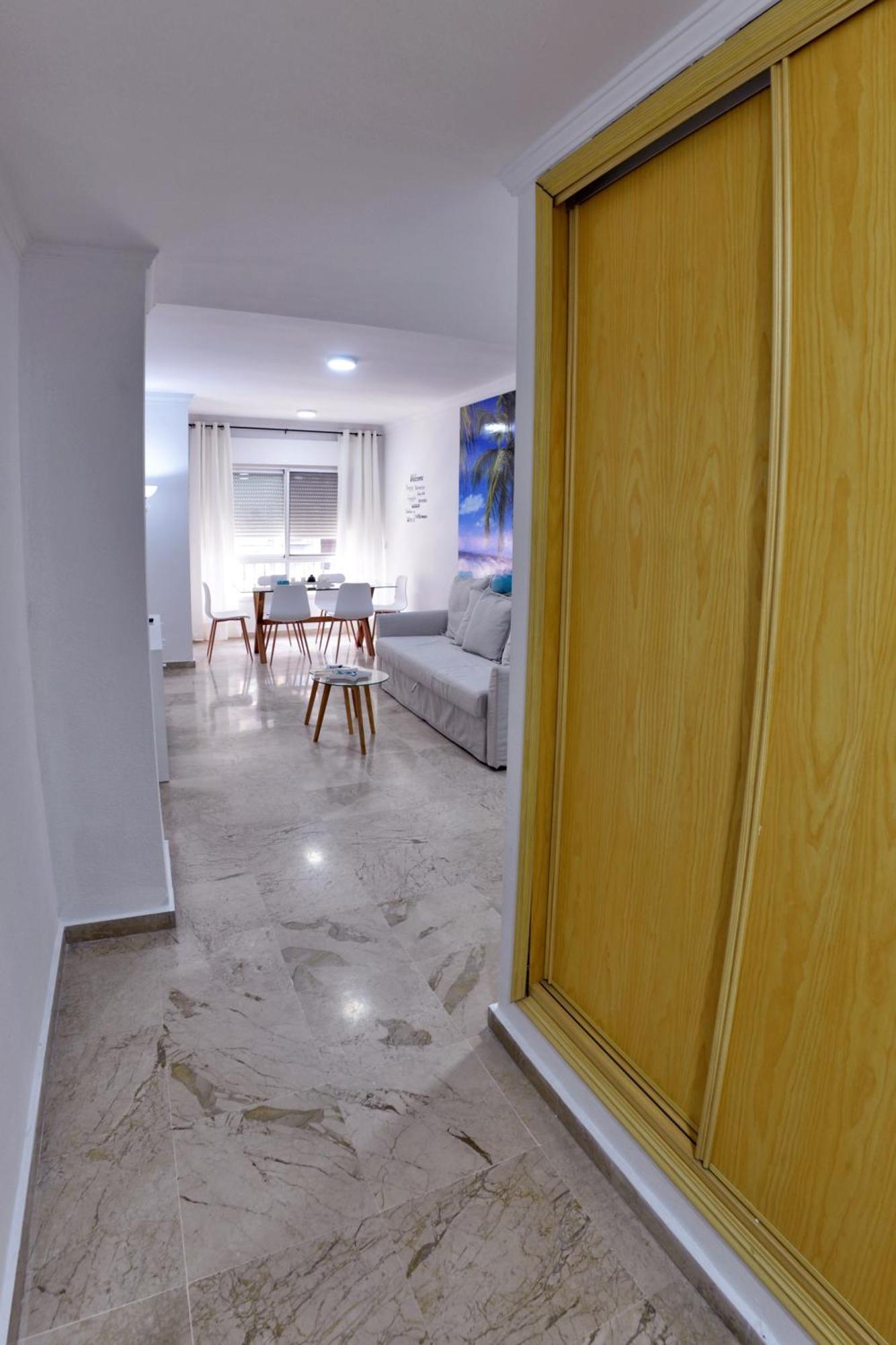 Wonderstays Apartamentos Vela Μάλαγα Εξωτερικό φωτογραφία
