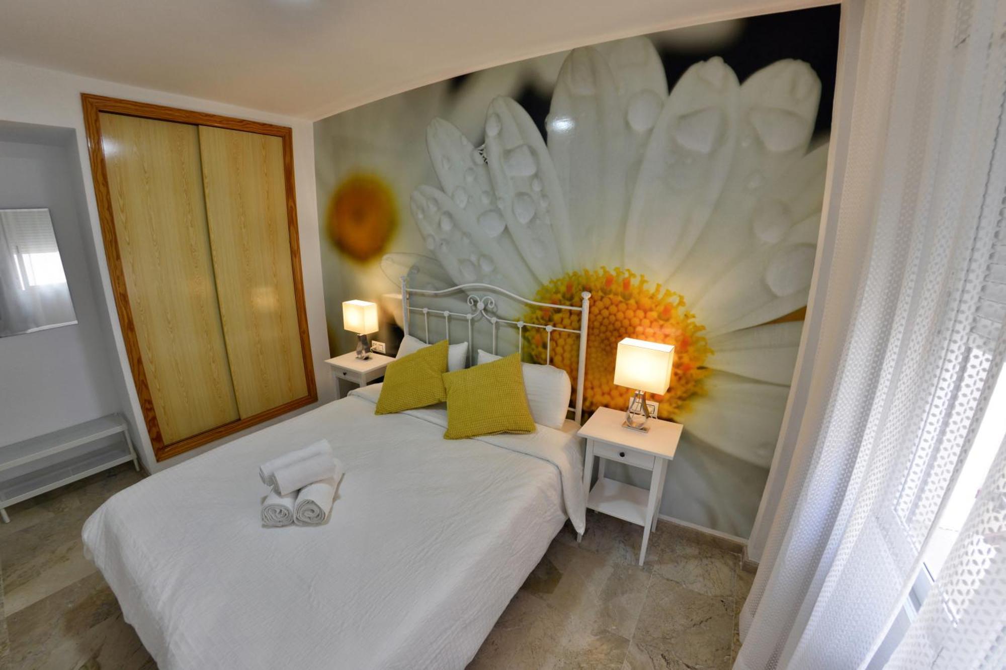 Wonderstays Apartamentos Vela Μάλαγα Εξωτερικό φωτογραφία