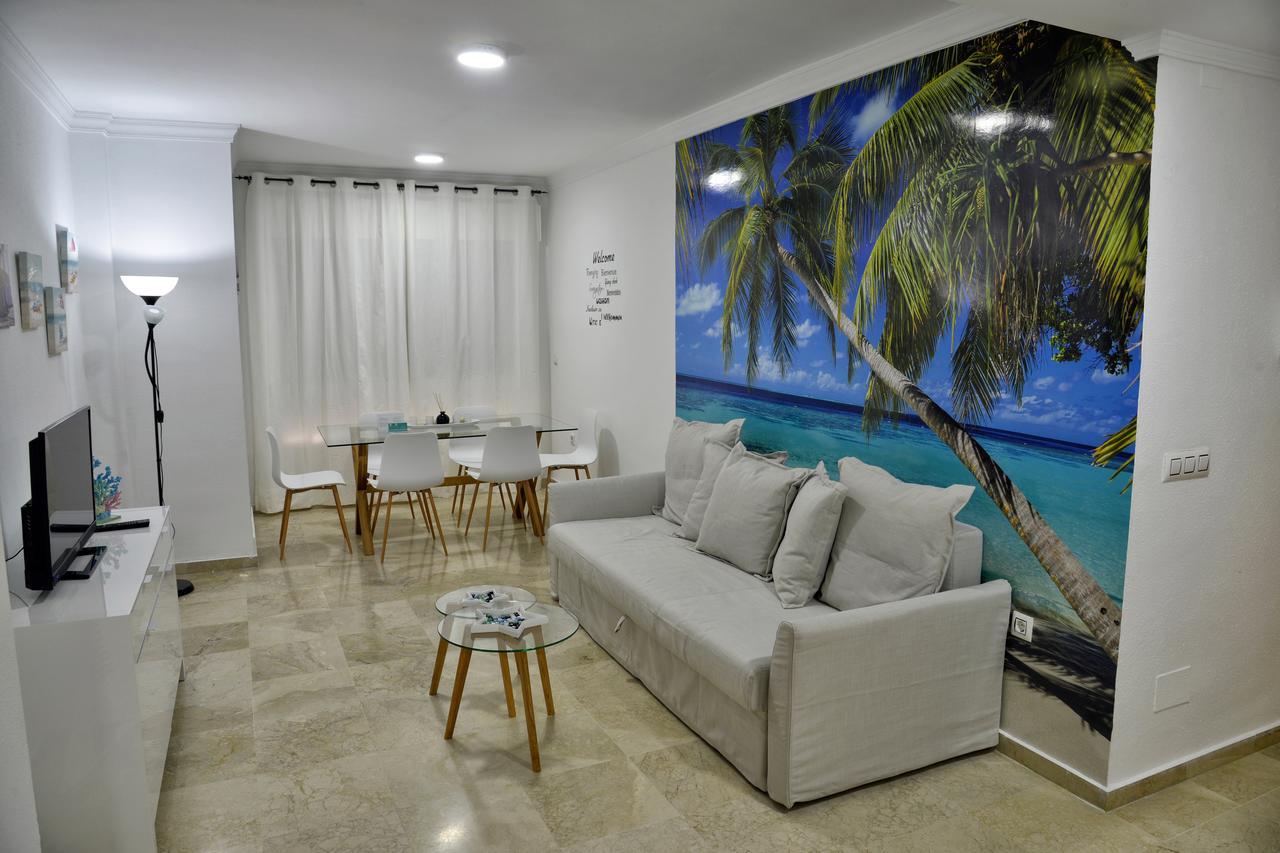 Wonderstays Apartamentos Vela Μάλαγα Εξωτερικό φωτογραφία