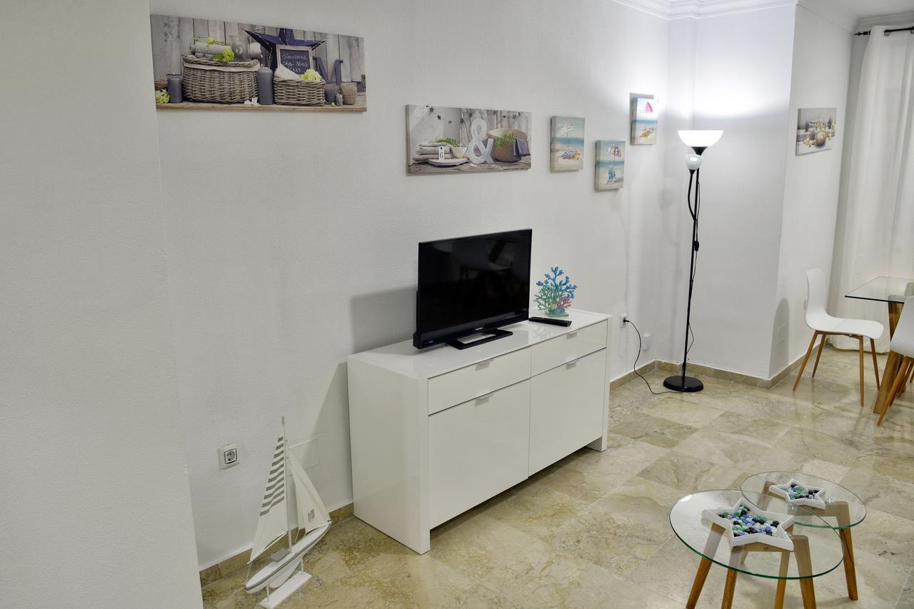 Wonderstays Apartamentos Vela Μάλαγα Εξωτερικό φωτογραφία