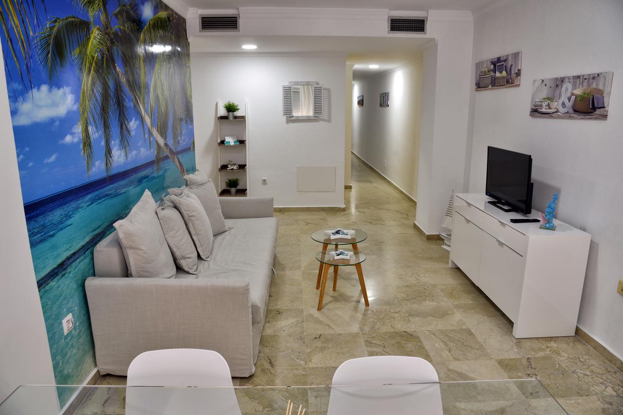 Wonderstays Apartamentos Vela Μάλαγα Εξωτερικό φωτογραφία