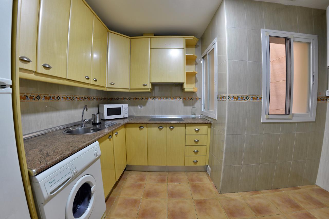 Wonderstays Apartamentos Vela Μάλαγα Εξωτερικό φωτογραφία