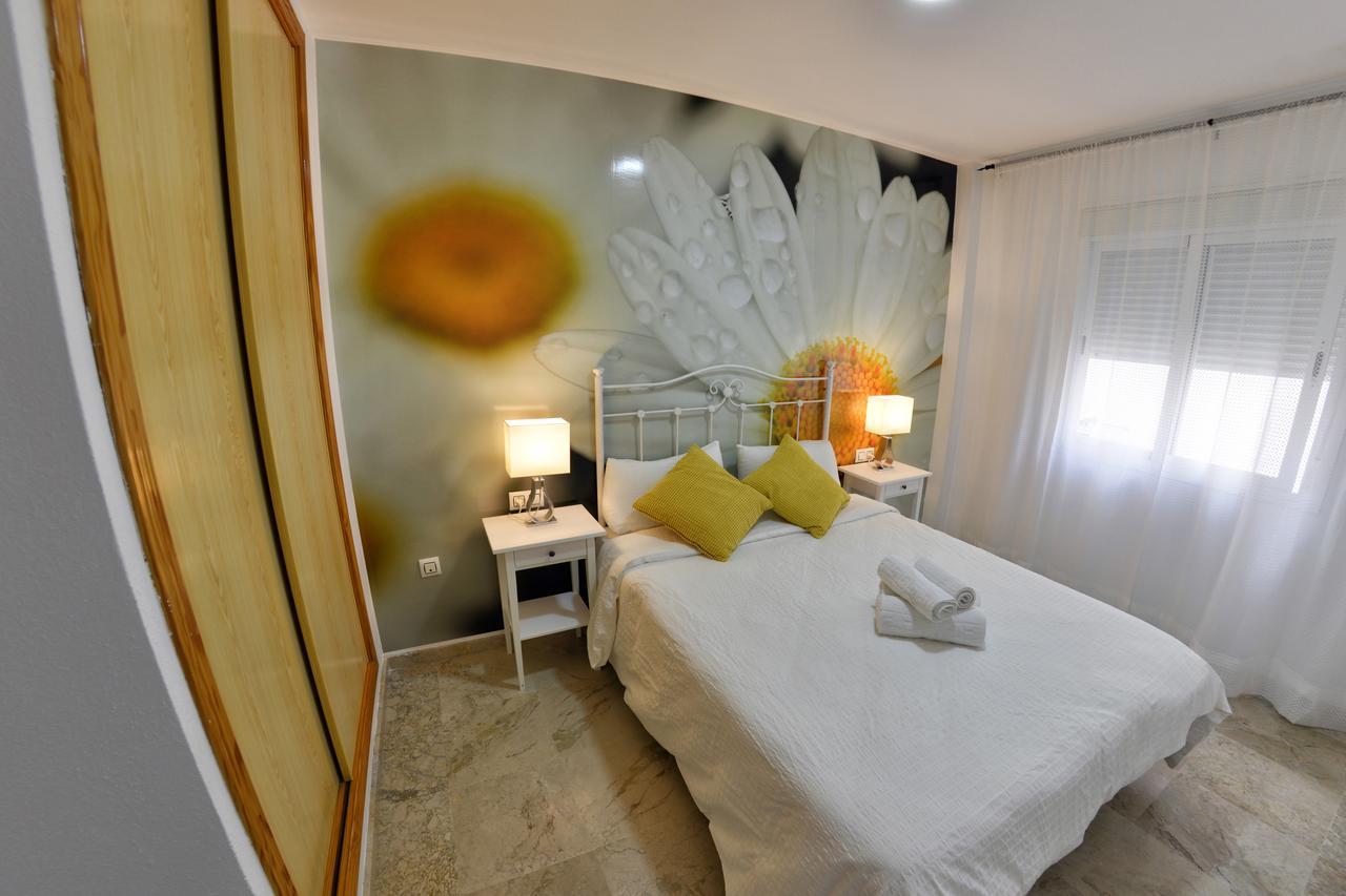 Wonderstays Apartamentos Vela Μάλαγα Εξωτερικό φωτογραφία