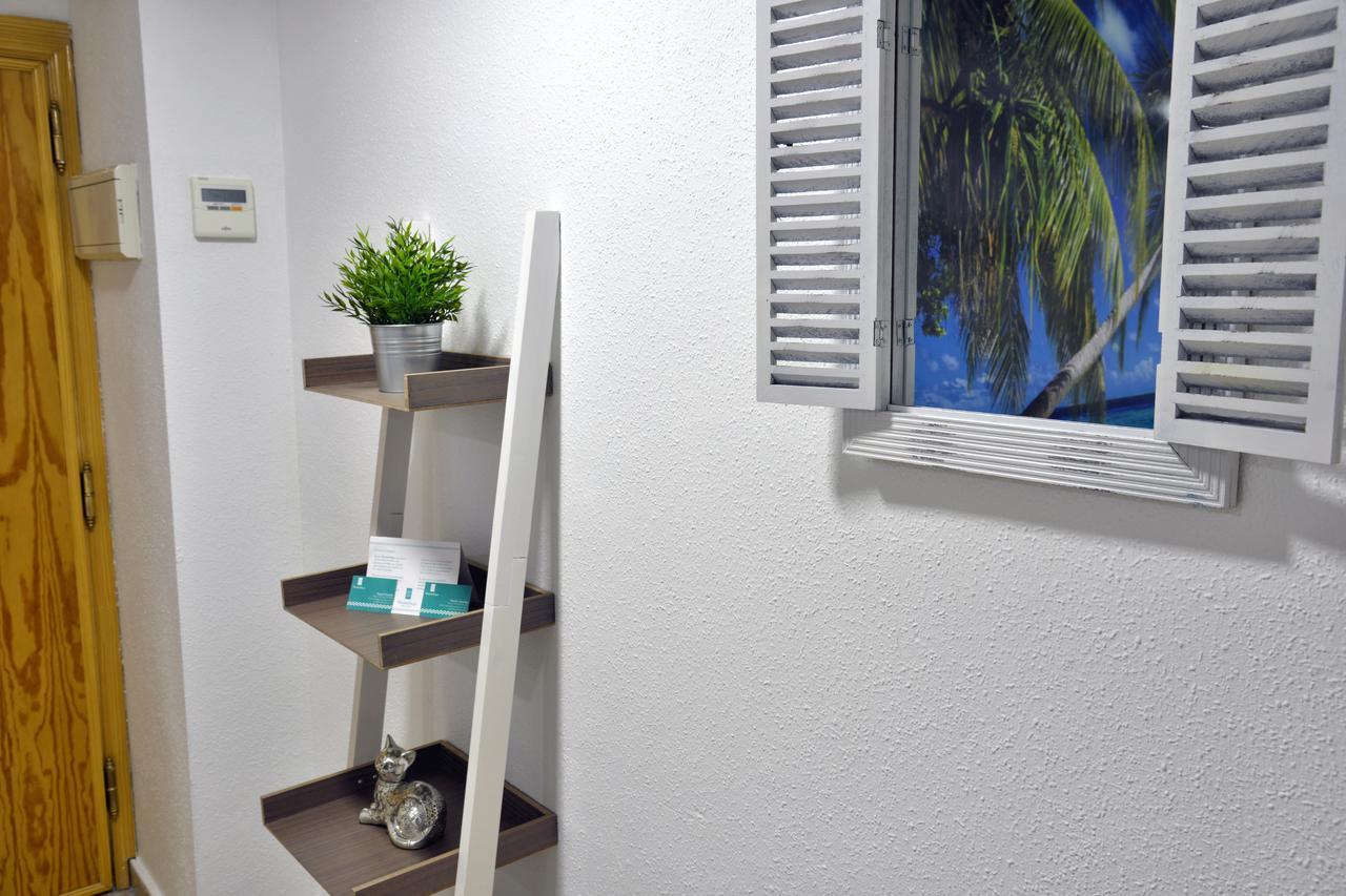 Wonderstays Apartamentos Vela Μάλαγα Εξωτερικό φωτογραφία