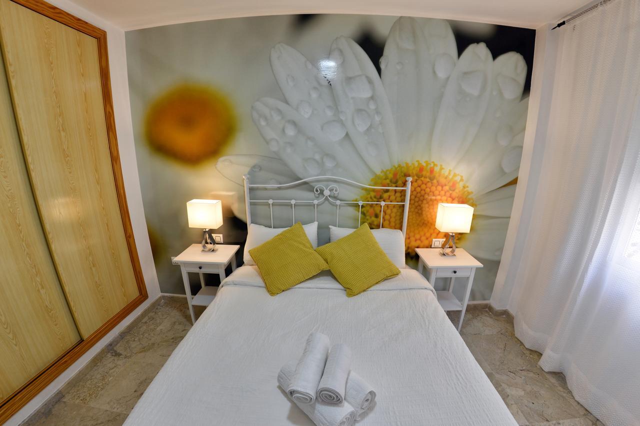 Wonderstays Apartamentos Vela Μάλαγα Εξωτερικό φωτογραφία