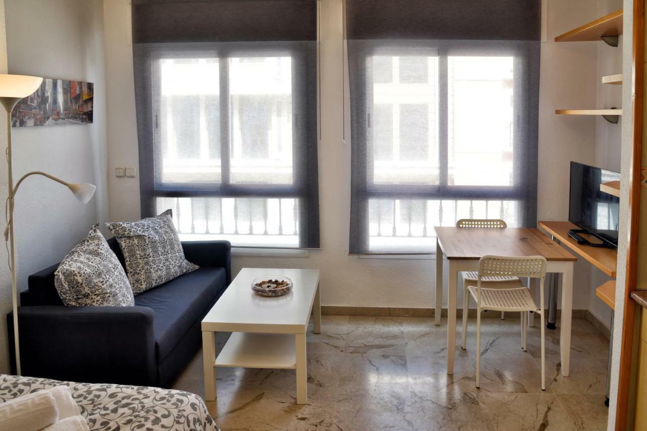 Wonderstays Apartamentos Vela Μάλαγα Εξωτερικό φωτογραφία